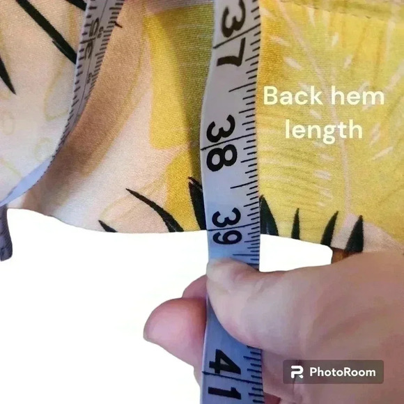 Vici Dress Kimono Style Dress/Coverup Size Small - Picture 6 of 9